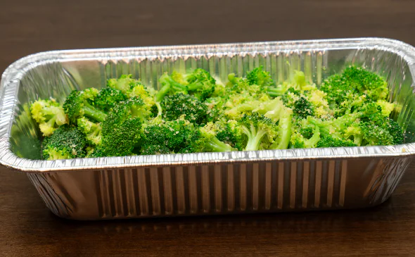 Broccoli 
