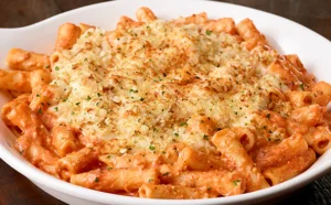 Take Home Entrée