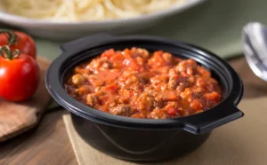 Meat Dipping Sauce