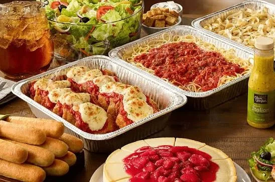 Catering Menu